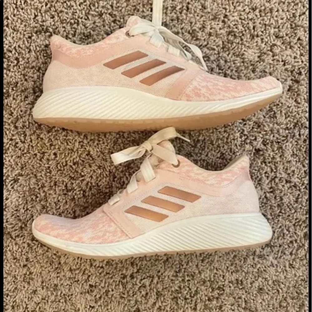 Adidas Edge Lux Shoes